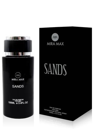 Парфумована вода для чоловіків Mira Max Sands 100 ml