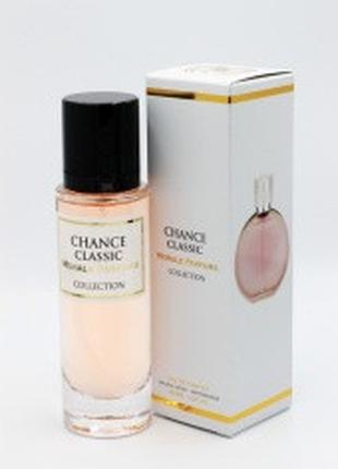 Парфумована вода для жінок Morale Parfums Chance Classic 30 ml