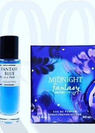 Парфумована вода для жінок Morale Parfums Fantasy Blue 30 ml