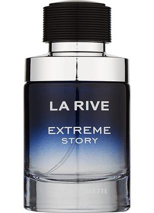 Туалетна вода для чоловіків La Rive Extreme Story 75 ml