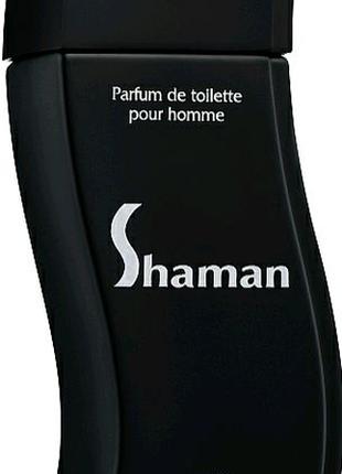 Туалетна вода для чоловіків Corania Perfumes Shaman 100 ml