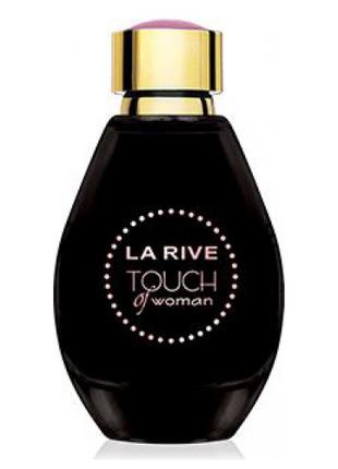 Парфумована вода для жінок La Rive Touch Of Woman 90ml