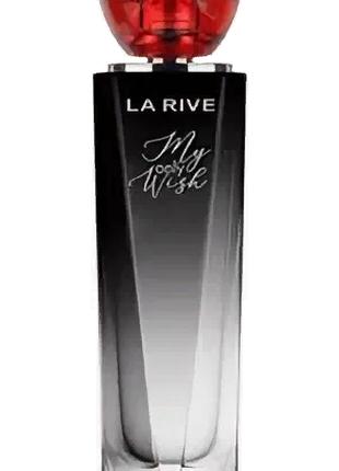 Парфюмированная вода для женщин La Rive My Only Wish