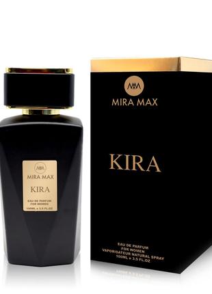 Парфумована вода для жінок Mira Max Kira 100 ml