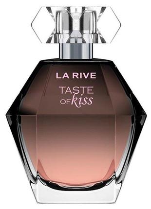 Парфумована вода для женщин La Rive Taste Of Kiss 100 ml
