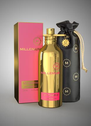 Парфумована вода для жінок Lusso Parfums Millenium My Charm 10...