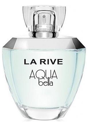 Парфумована вода для женщин La Rive Aqua Woman 100 ml