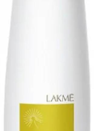 Поживний кондиціонер для сухого волосся Lakme K.Therapy Repair...