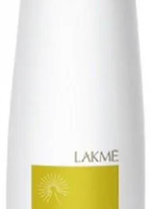 Питательный кондиционер для сухих волос Lakme K.Therapy Repair...