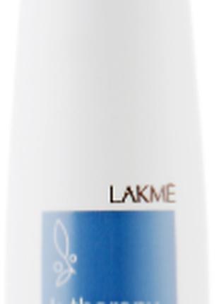 Лосьон предотвращающий выпадение волос Lakme K.Therapy Active ...