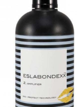 Укрепляющий крем для волос "Фаза 2" Nouvelle Eslabondexx №2 Am...