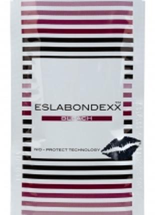 Обесцвечивающая пудра Eslabondexx bleach 25 г