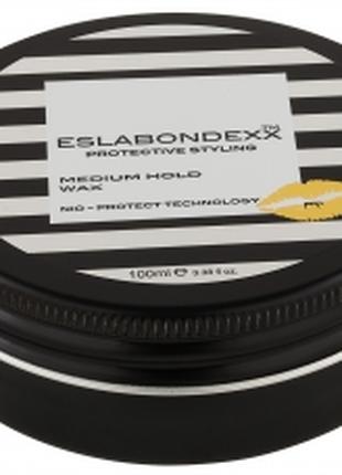 Eslabondexx Shine Effect Water Wax 100 мл Воск для укладки вол...
