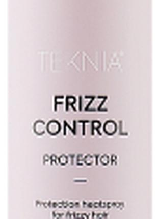 Спрей для термозащиты волос Lakme Teknia Frizz Control Protector