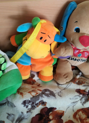 Детские Игрушки