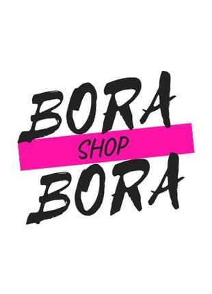 Bora Bora Shop Прямой поставщик