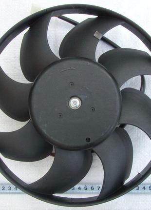 Вентилятор охлаждения радиатора Ваз 2103 2104 2105 2106 2107,О...