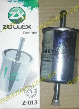 Фильтр топливный заз 1103 Славута 1102 Таврия инжектор ZOLLEX ...