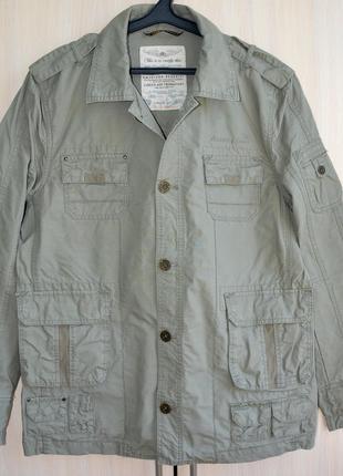 Куртка PME LEGEND® original M сток Y17-D3-3