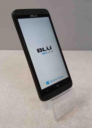 Мобильный телефон смартфон Б/У Blu Win HD LTE