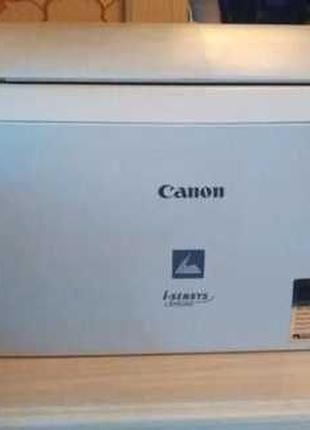 Принтер Canon i-SENSYS LBP6020 (F158200)