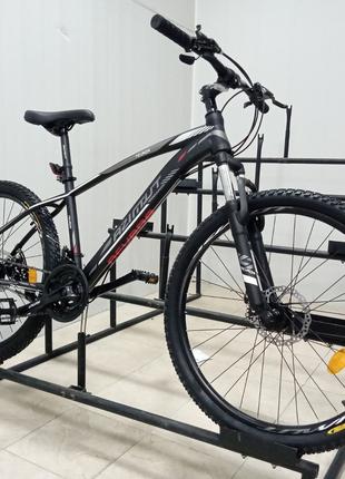 Велосипед Azimut Nevada 27,5" GD рама 17, 2021