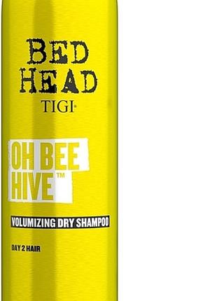 Сухой шампунь для объема волос Tigi Bee Hive Volumizing Dry Sh...