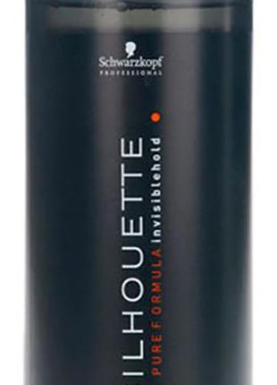 Schwarzkopf Silhouette Pumpspray super hold Спрей для волос си...