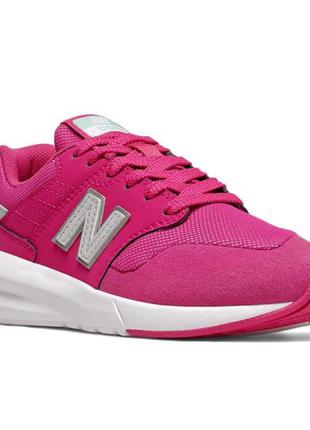 New balance - новые кроссовки