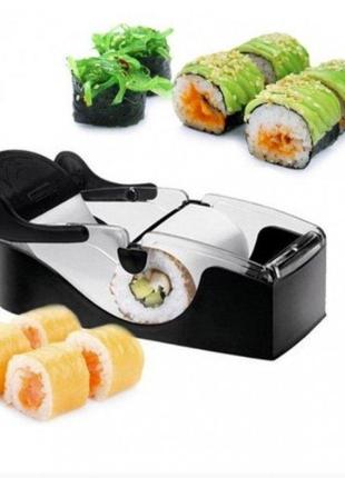 Машинка для приготування суші та ролів Perfect Roll Sushi