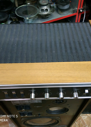 Підсилювач Dual cv60