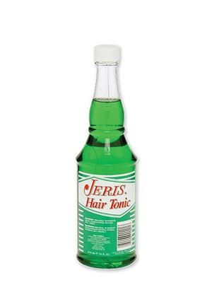 Тоник для волос Jeris Hair tonic without oil, 414 мл