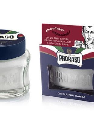 Крем перед бритьем Proraso preshave cream Protective, 400503, ...