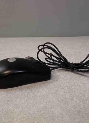 Мышь компьютерная Б/У Logitech RX250 Optical Mouse USB