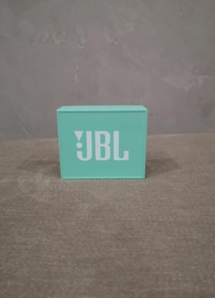 JBL go