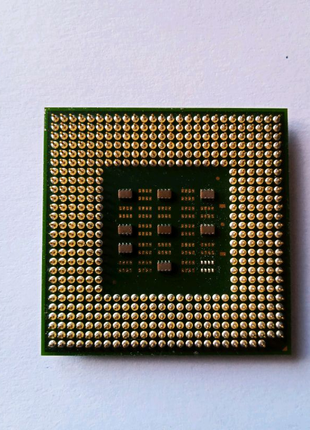 Процессор Intel Pentium 4