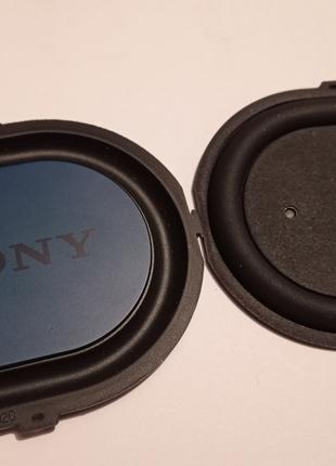 1шт пассивный излучатель Sony XB33 в наличии а XB43 ньюанс