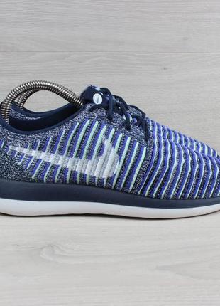 roshe 2 flyknit