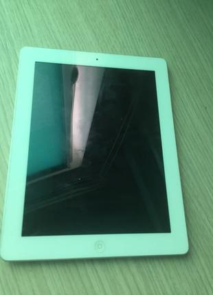 Планшет Apple iPad 2 Wi-Fi 16GB