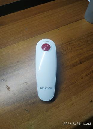 Инфракрасный термометр 
Модель Rossmax RA600