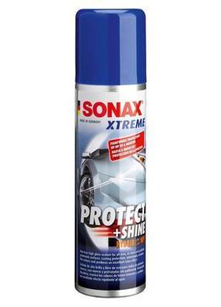 Sonax ProfiLine Полимер для защиты лака на 6 месяцев, 340 мл