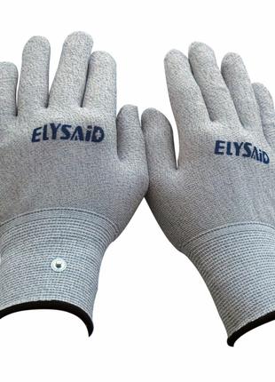 Перчатки миостимуляция Elysaid