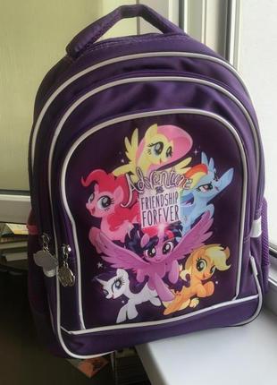 Рюкзак Kite “my little pony”