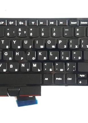 Клавиатура Lenovo ThinkPad Edge E520, E525
