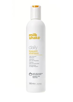 Ежедневный регулярный шампунь milk shake daily frequent shampo...