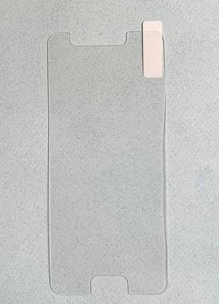 Защитное стекло для Xiaomi Mi 5S полностью прозрачное, высочай...