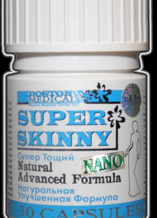 Super Skinny Супер Скинни Нано американское средство для похуд...