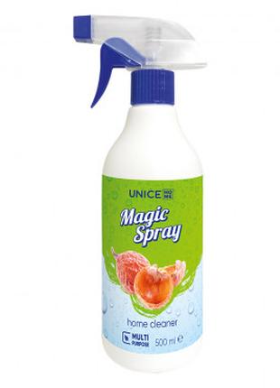Потужний очисник Magic Herbal Cleaner для будь-якої поверхні в...