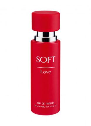 Женская парфюмированная вода SOFT Love 30 мл