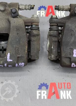 Суппорт тормозной передний левый/ правый для Fiat Doblo